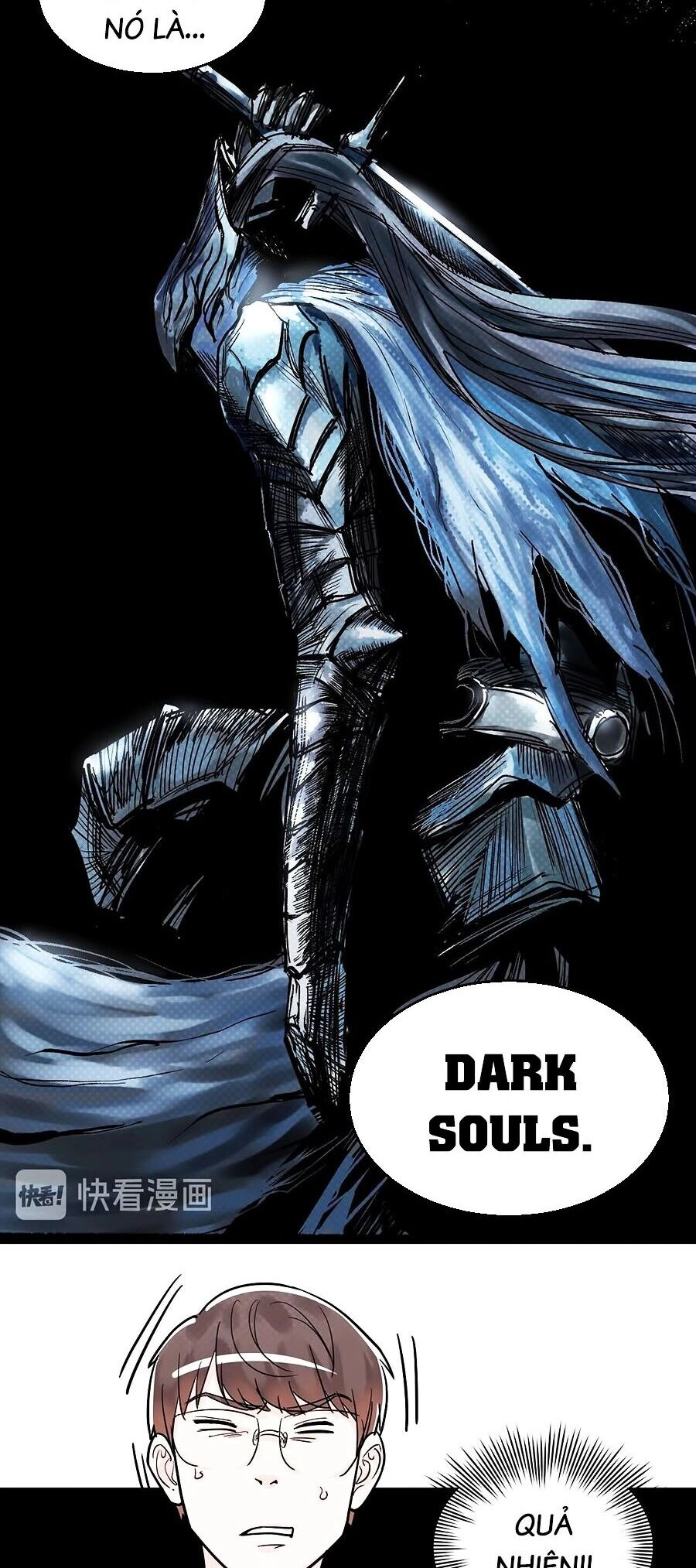 Tinh Thần Đại Hải Của Học Bá Chapter 26 - 29