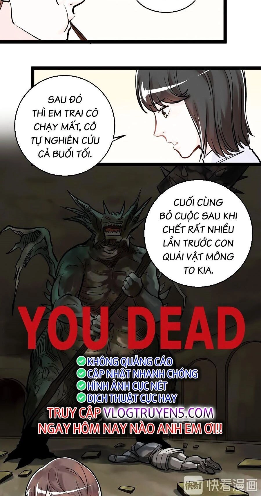 Tinh Thần Đại Hải Của Học Bá Chapter 26 - 41