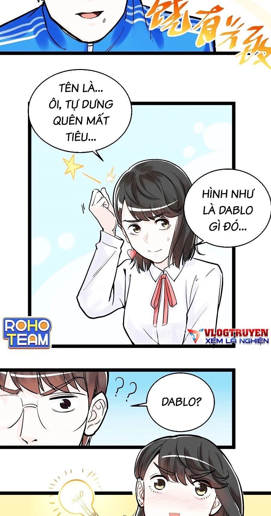 Tinh Thần Đại Hải Của Học Bá Chapter 26 - 43