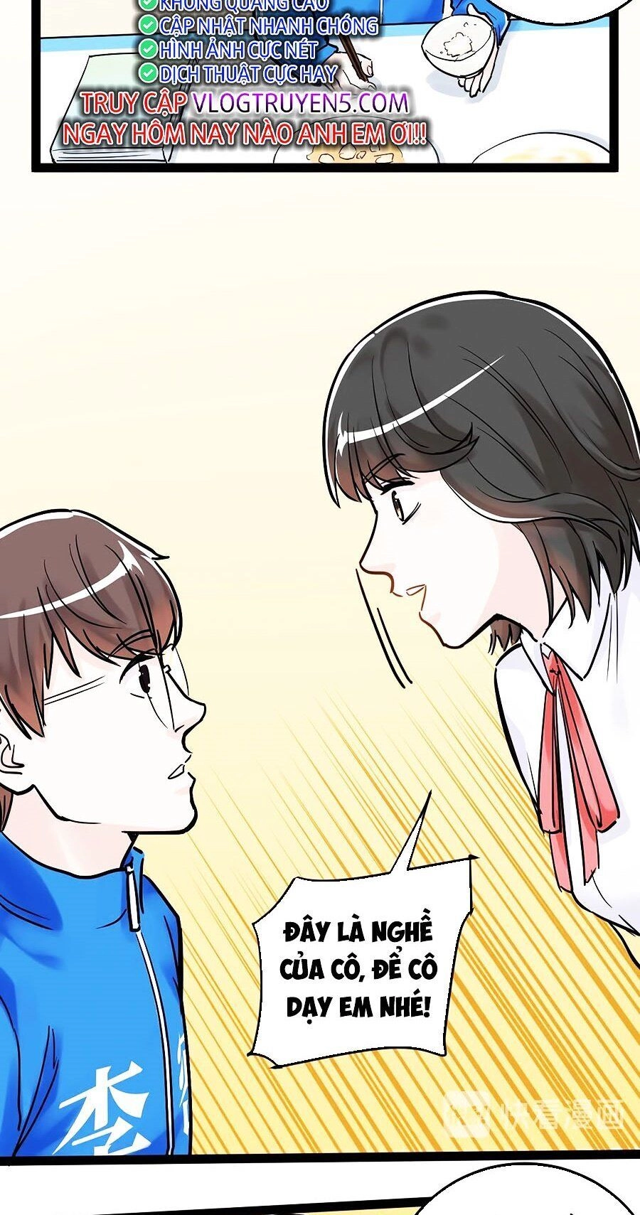 Tinh Thần Đại Hải Của Học Bá Chapter 26 - 56