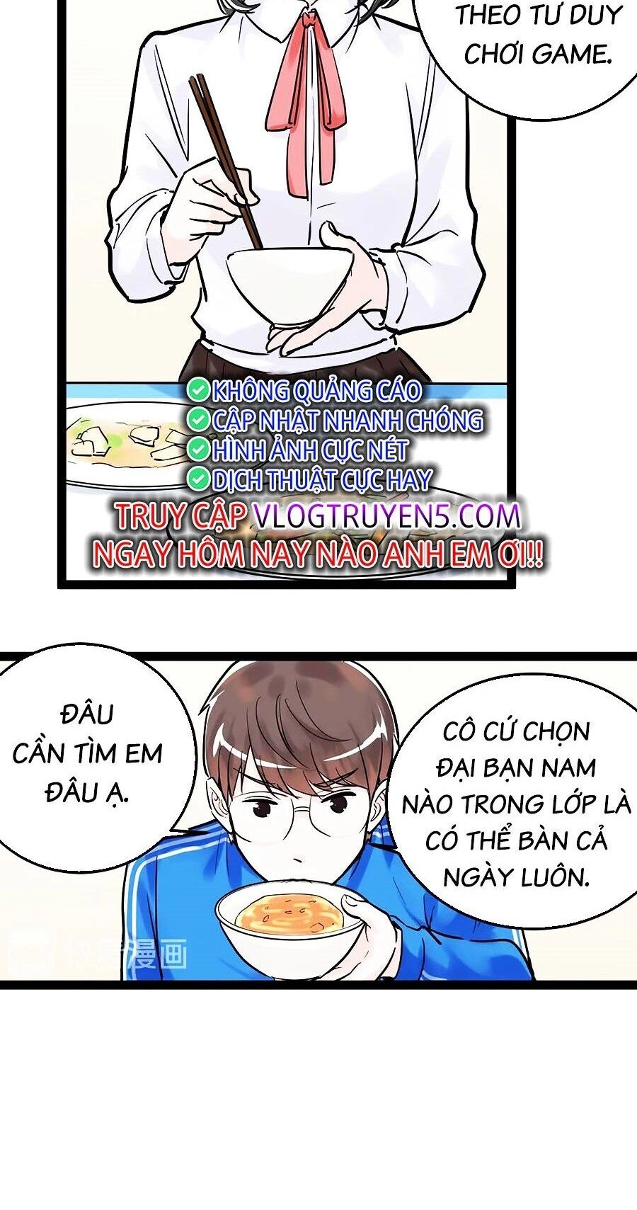 Tinh Thần Đại Hải Của Học Bá Chapter 26 - 59