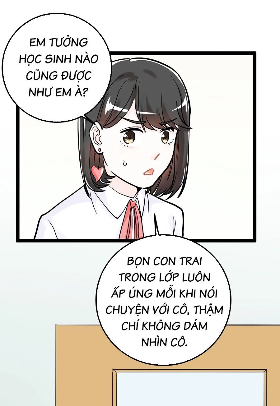 Tinh Thần Đại Hải Của Học Bá Chapter 26 - 60