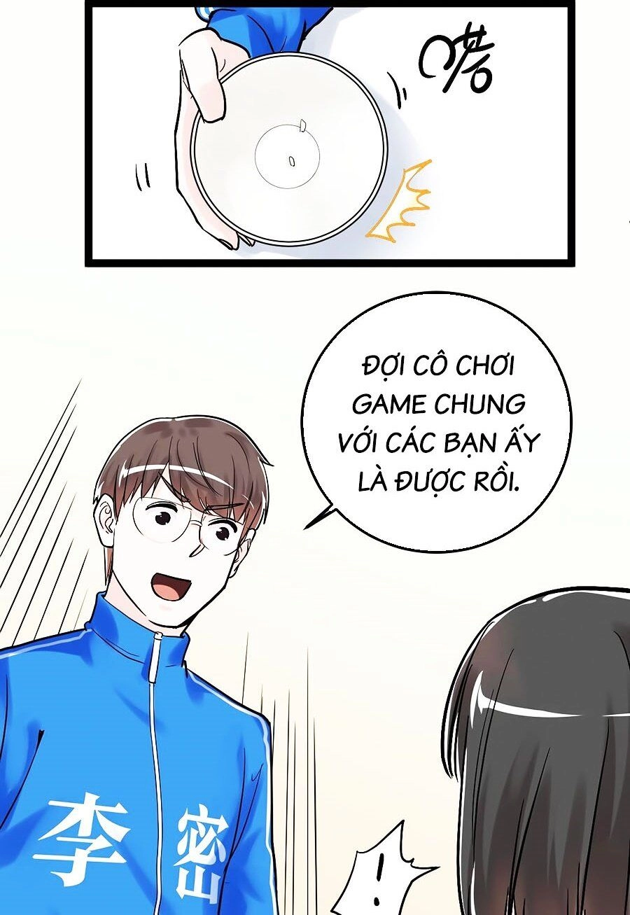 Tinh Thần Đại Hải Của Học Bá Chapter 26 - 62