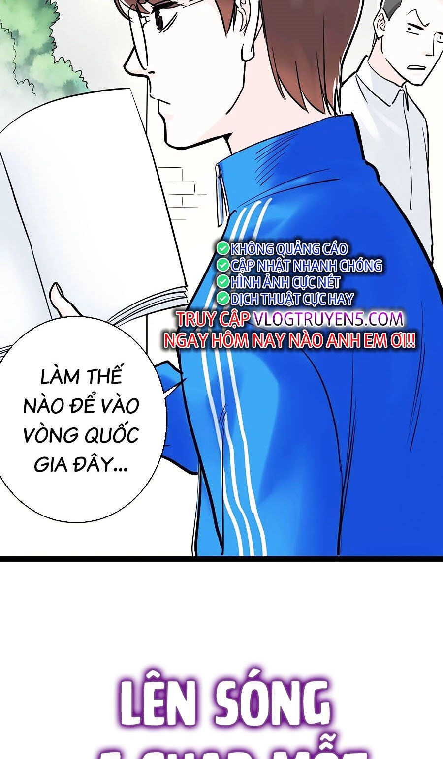 Tinh Thần Đại Hải Của Học Bá Chapter 26 - 67