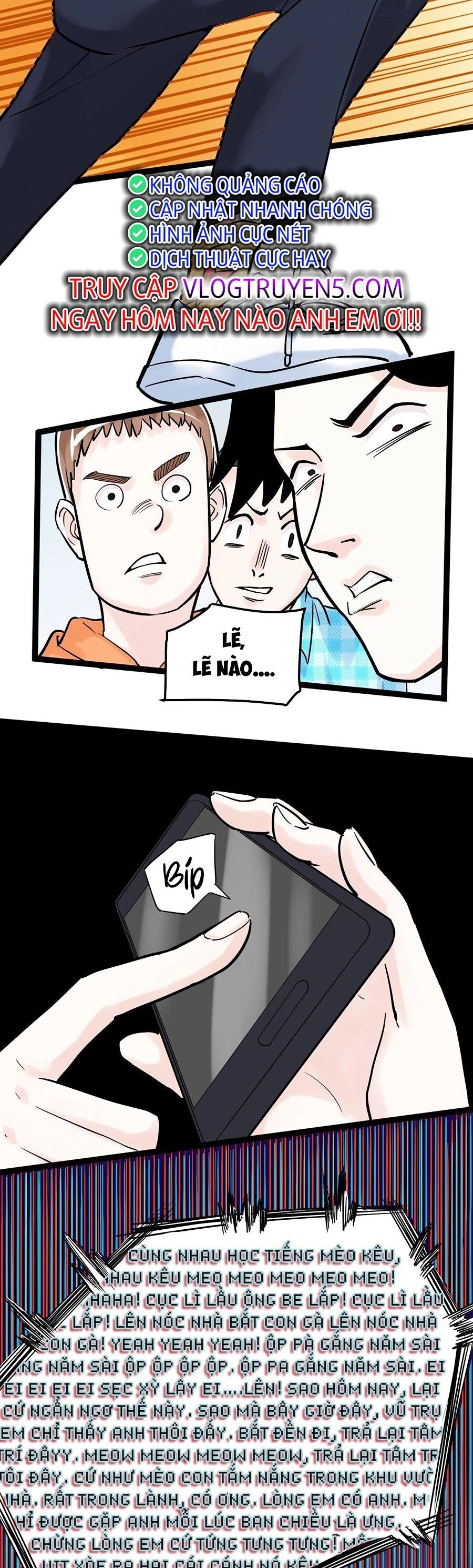 Tinh Thần Đại Hải Của Học Bá Chapter 27 - 7