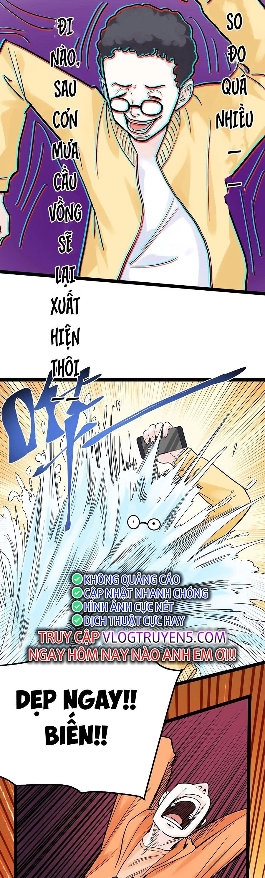 Tinh Thần Đại Hải Của Học Bá Chapter 27 - 9