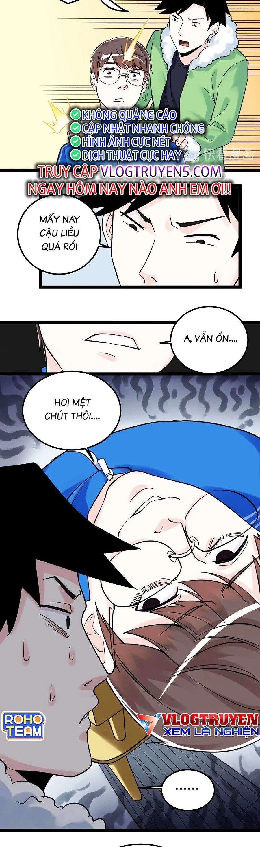 Tinh Thần Đại Hải Của Học Bá Chapter 27 - 19