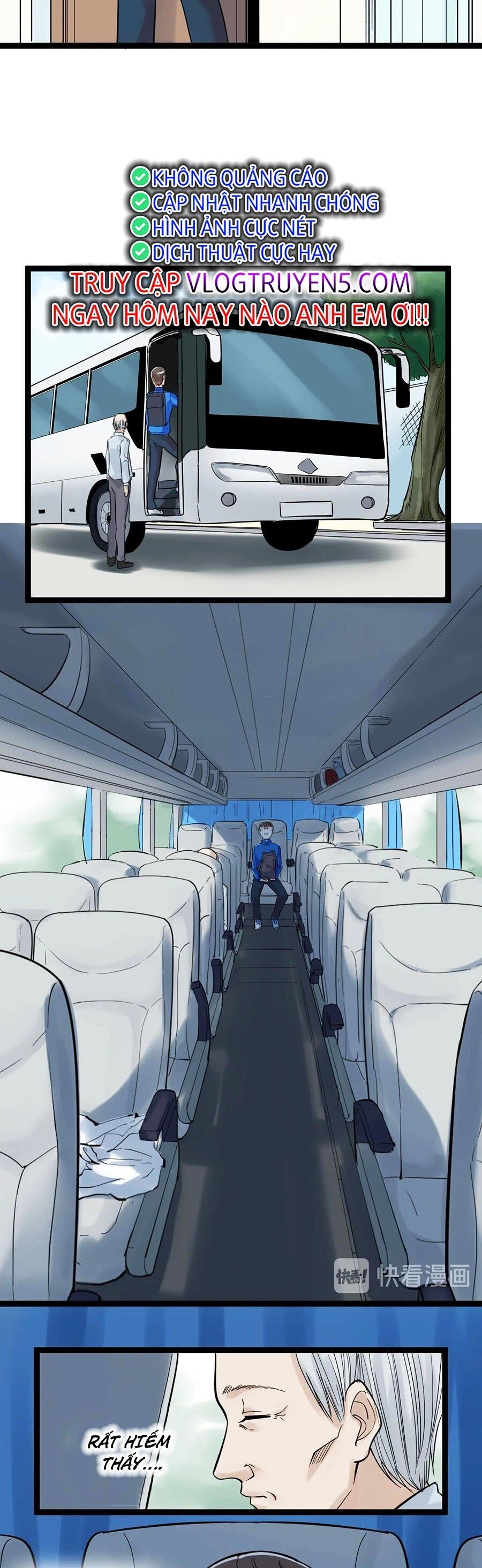 Tinh Thần Đại Hải Của Học Bá Chapter 27 - 21