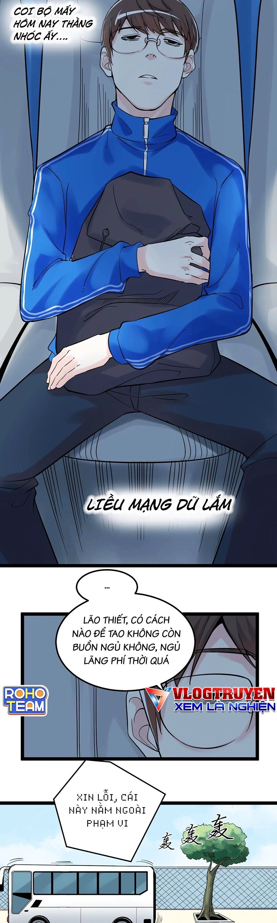 Tinh Thần Đại Hải Của Học Bá Chapter 27 - 22