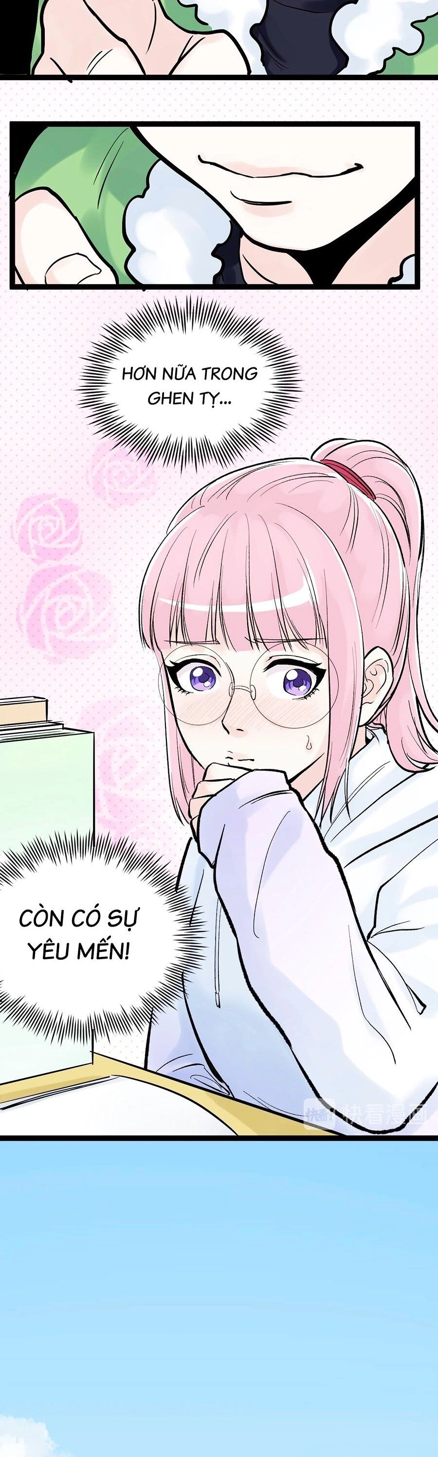 Tinh Thần Đại Hải Của Học Bá Chapter 27 - 29