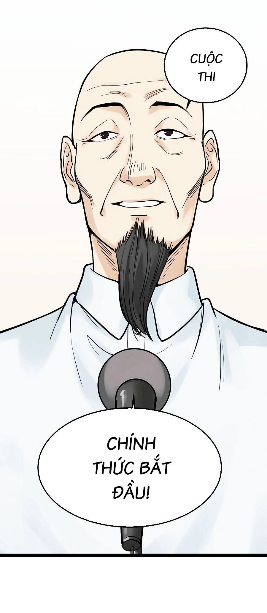 Tinh Thần Đại Hải Của Học Bá Chapter 28 - 20