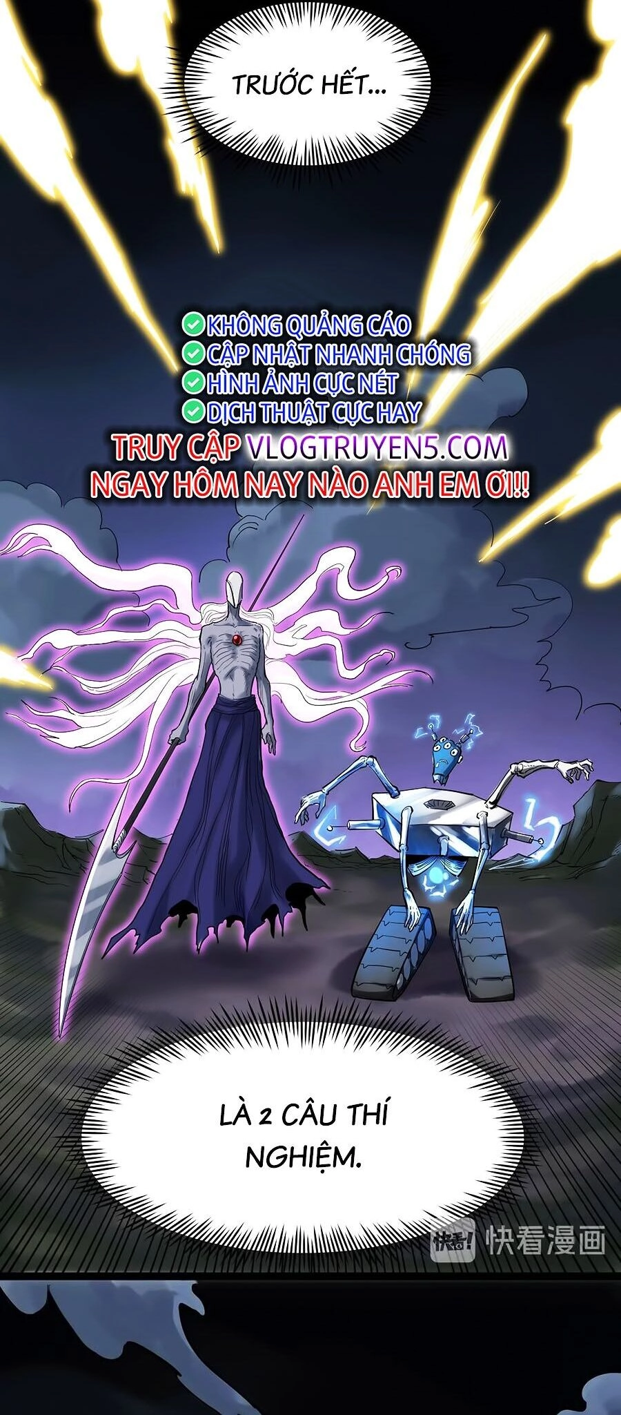 Tinh Thần Đại Hải Của Học Bá Chapter 28 - 22