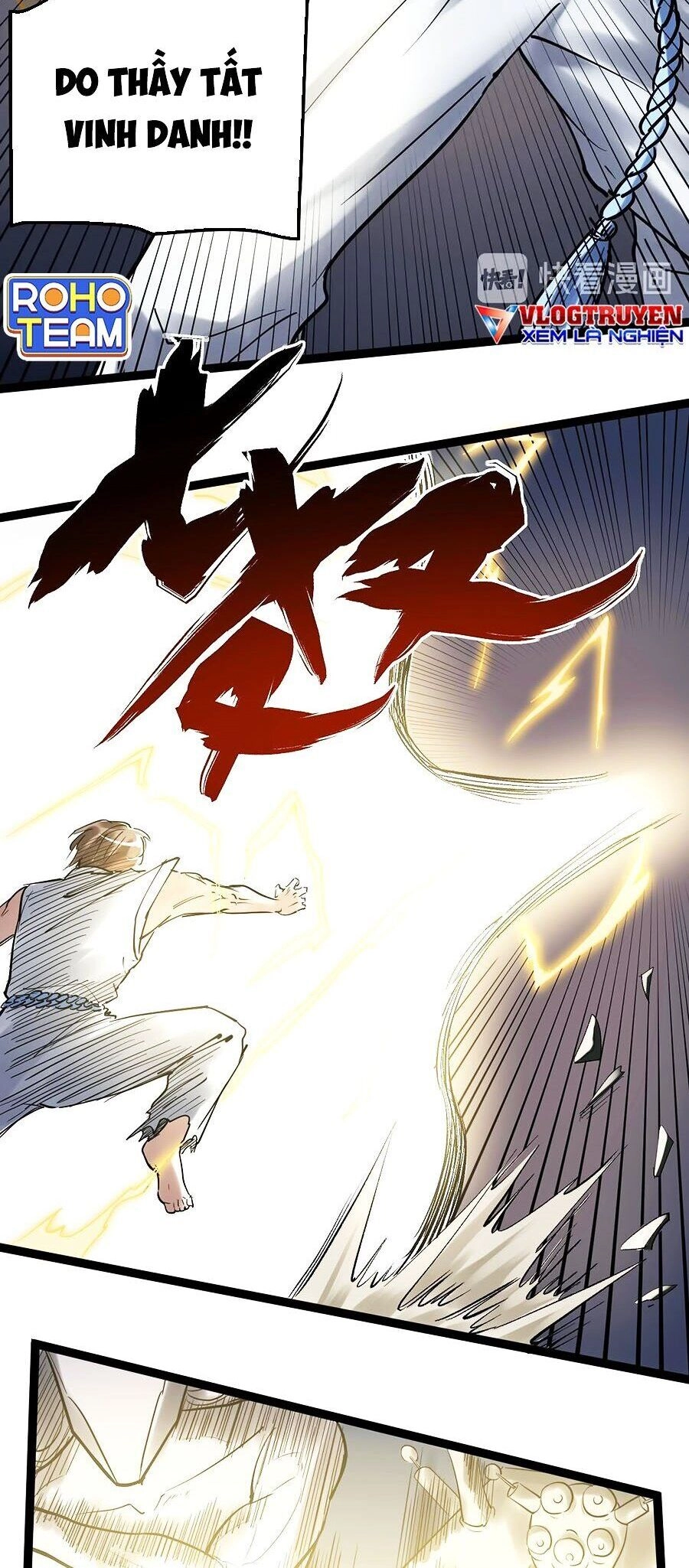 Tinh Thần Đại Hải Của Học Bá Chapter 28 - 28