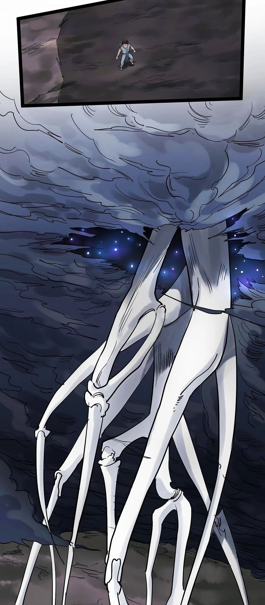 Tinh Thần Đại Hải Của Học Bá Chapter 28 - 34