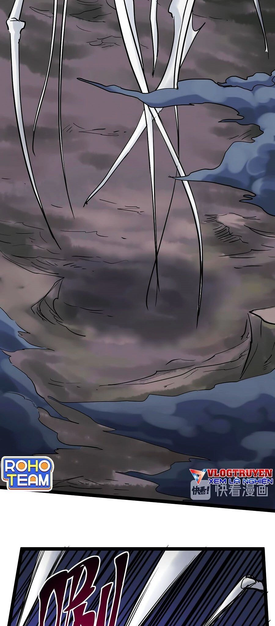 Tinh Thần Đại Hải Của Học Bá Chapter 28 - 35