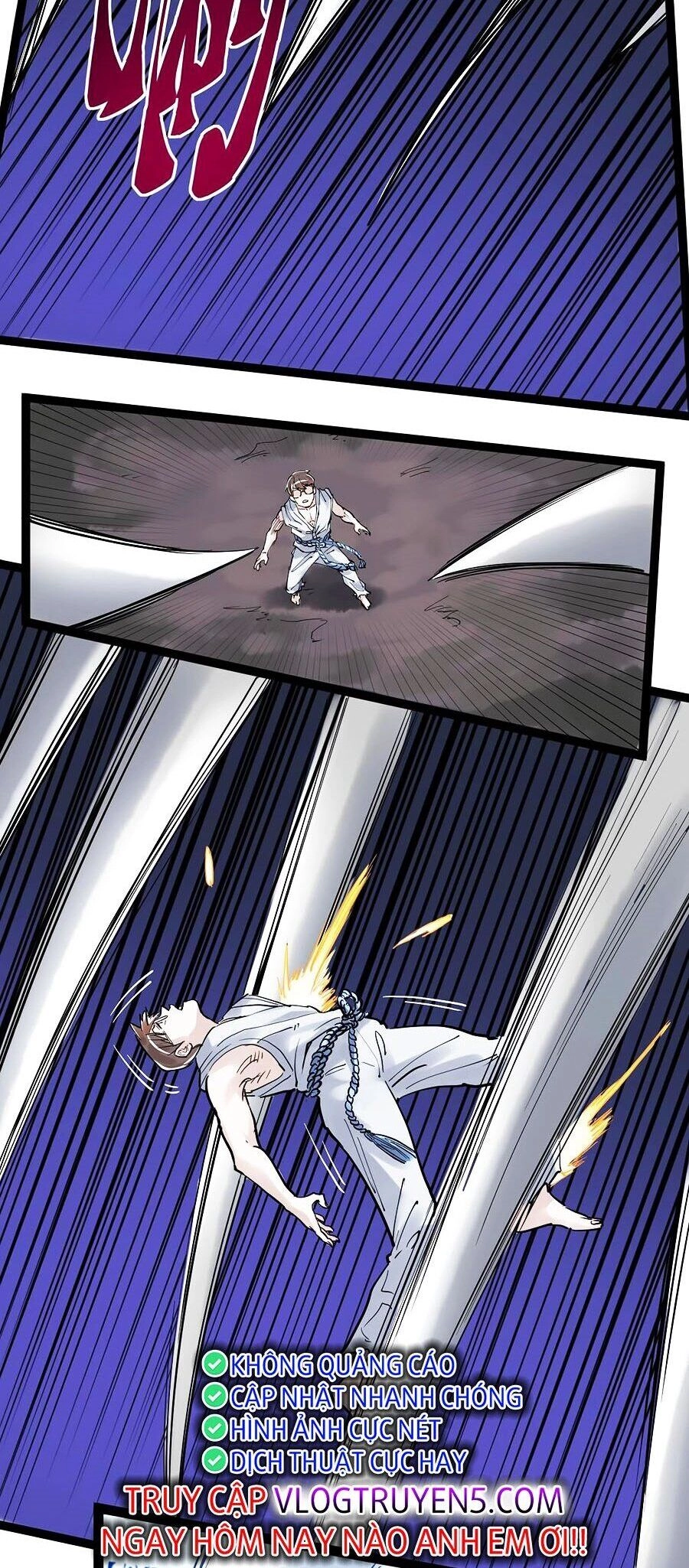 Tinh Thần Đại Hải Của Học Bá Chapter 28 - 36