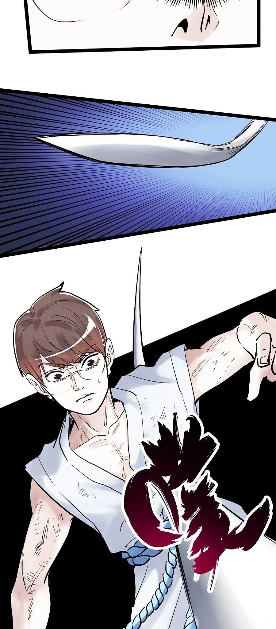 Tinh Thần Đại Hải Của Học Bá Chapter 28 - 38