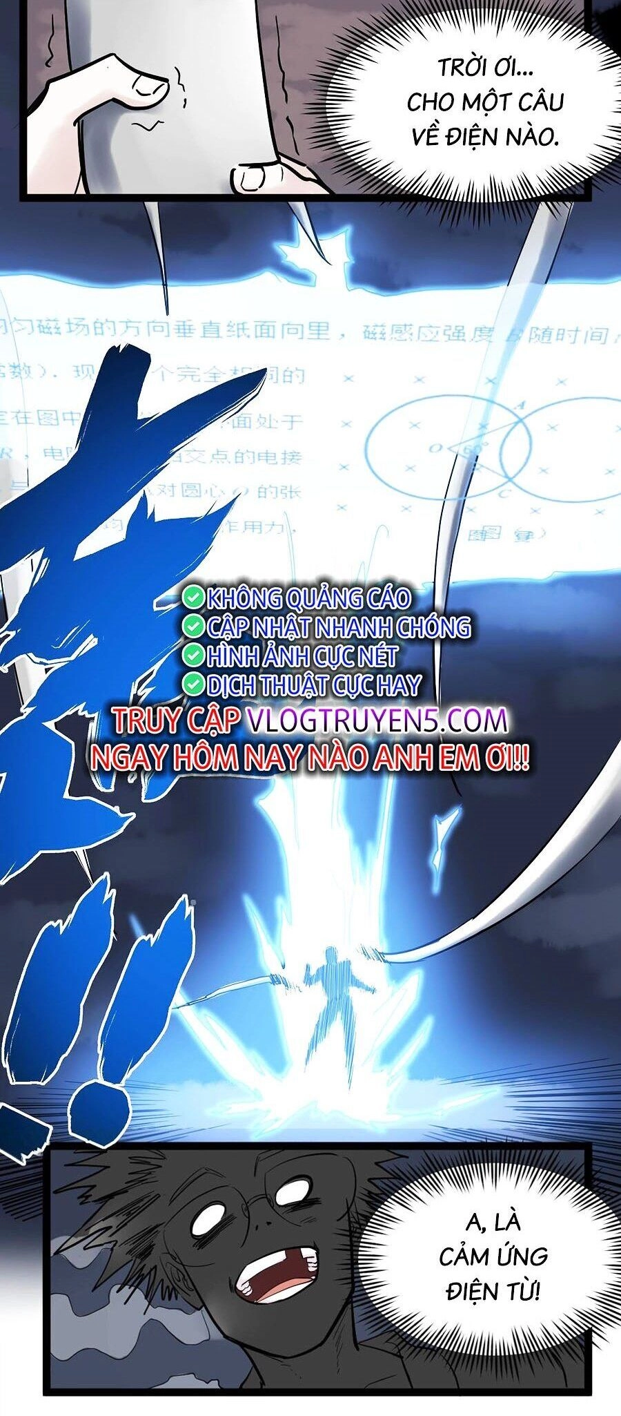 Tinh Thần Đại Hải Của Học Bá Chapter 28 - 40