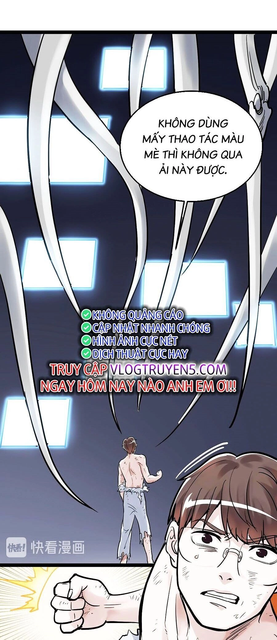 Tinh Thần Đại Hải Của Học Bá Chapter 28 - 46