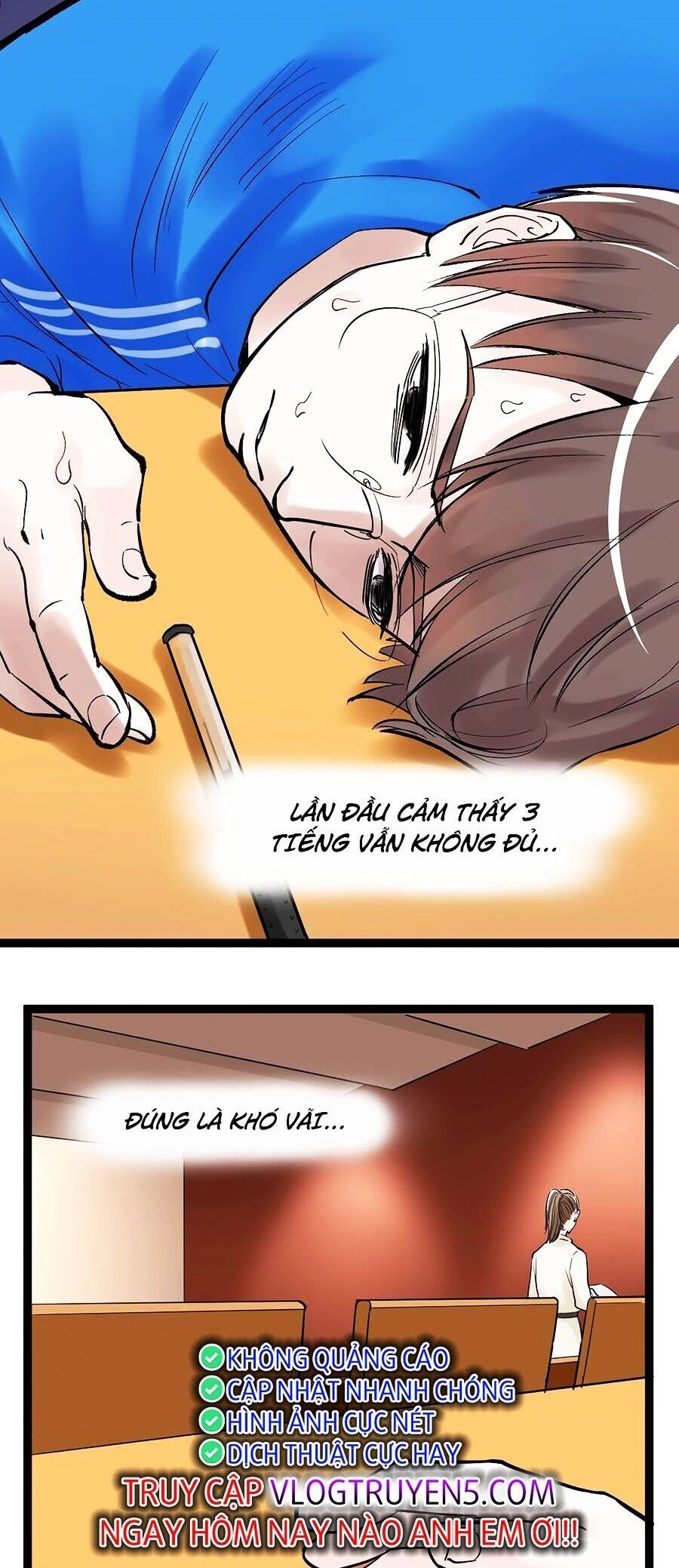 Tinh Thần Đại Hải Của Học Bá Chapter 28 - 54