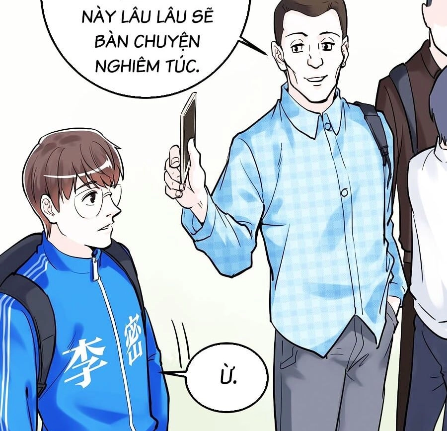 Tinh Thần Đại Hải Của Học Bá Chapter 28 - 62