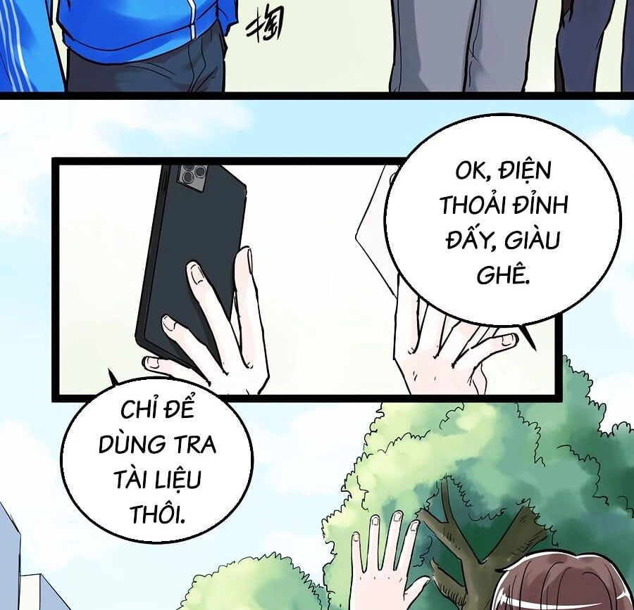 Tinh Thần Đại Hải Của Học Bá Chapter 28 - 63