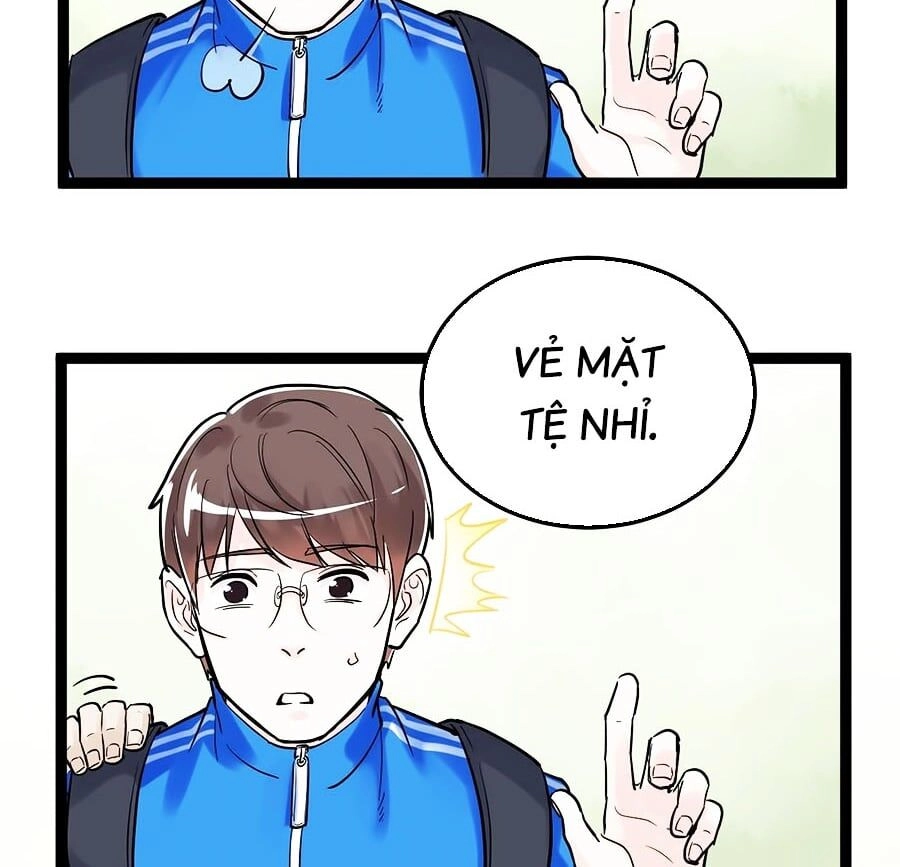 Tinh Thần Đại Hải Của Học Bá Chapter 28 - 65