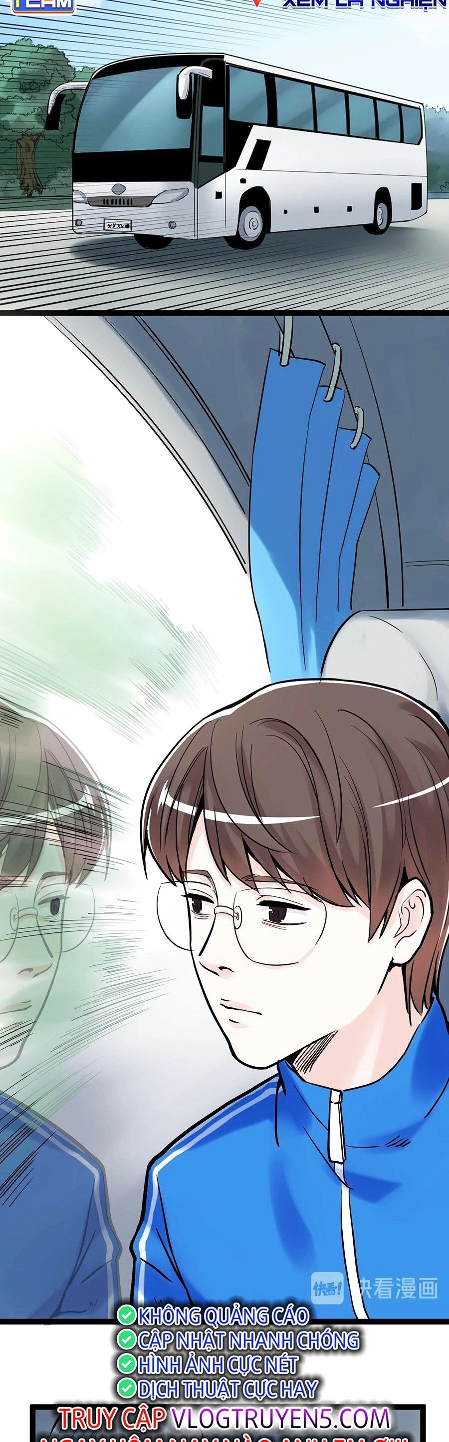 Tinh Thần Đại Hải Của Học Bá Chapter 29 - 3