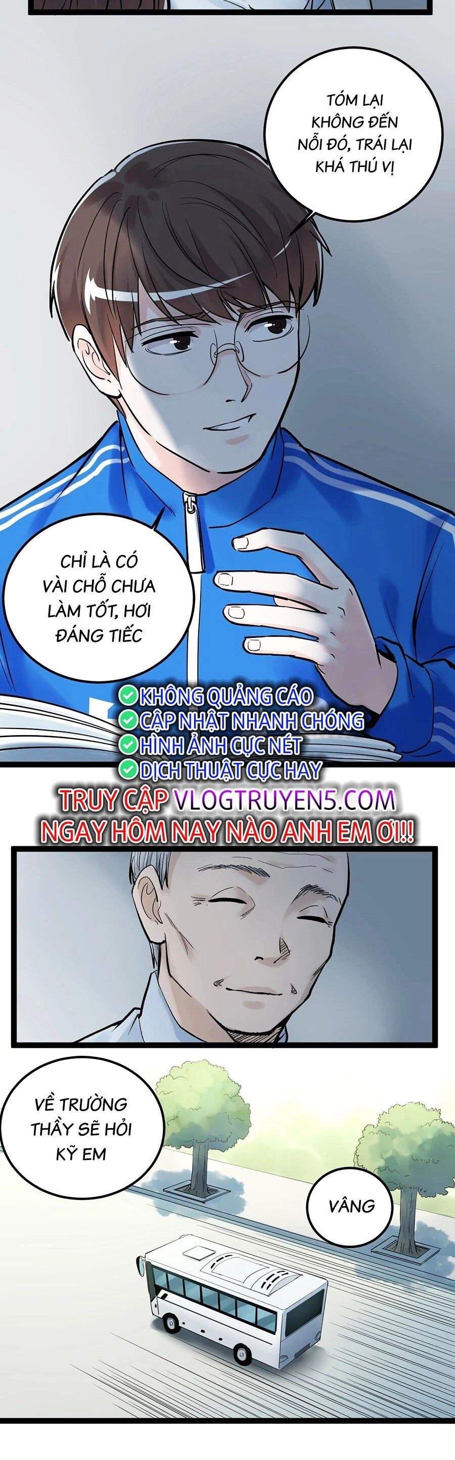 Tinh Thần Đại Hải Của Học Bá Chapter 29 - 6