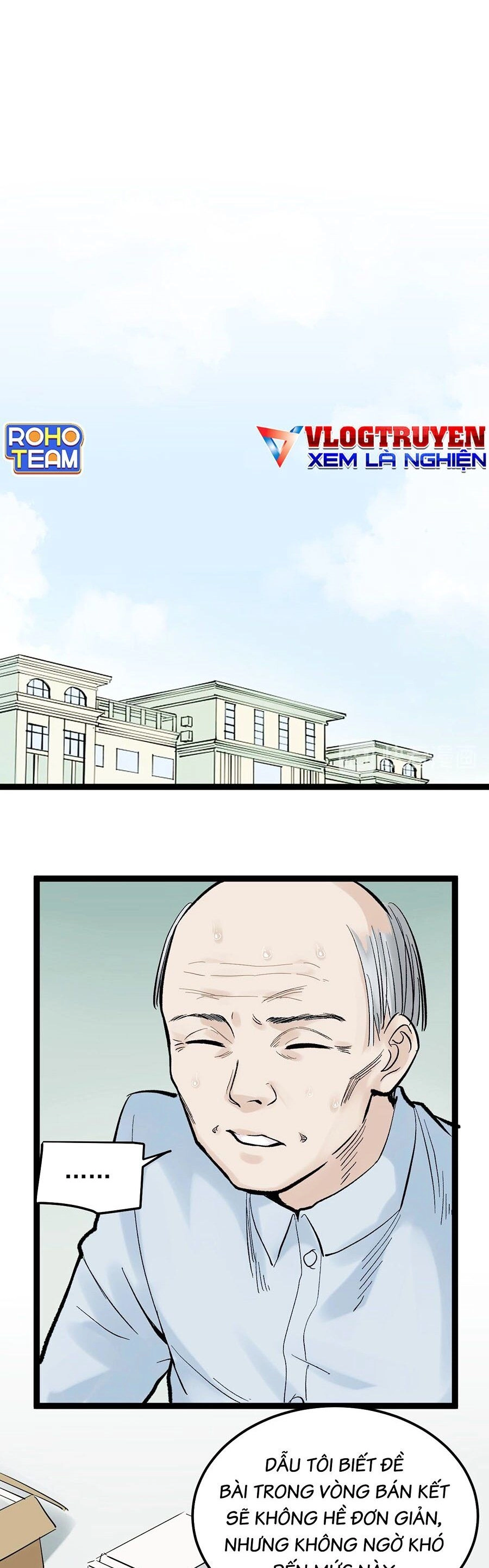 Tinh Thần Đại Hải Của Học Bá Chapter 29 - 7