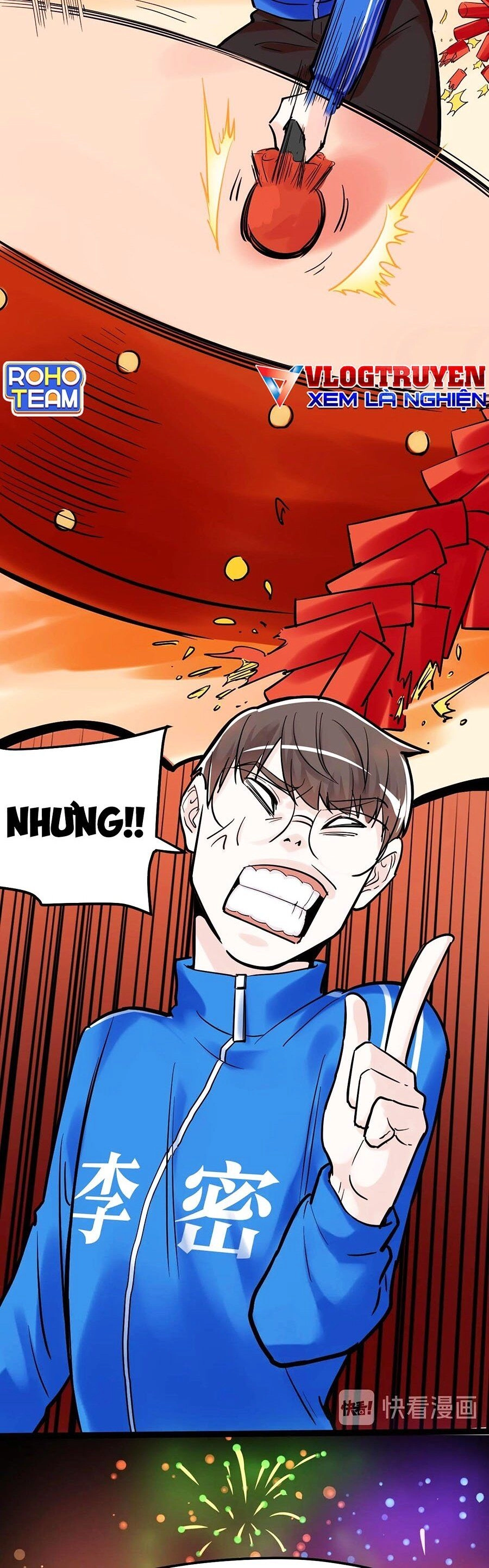 Tinh Thần Đại Hải Của Học Bá Chapter 29 - 11