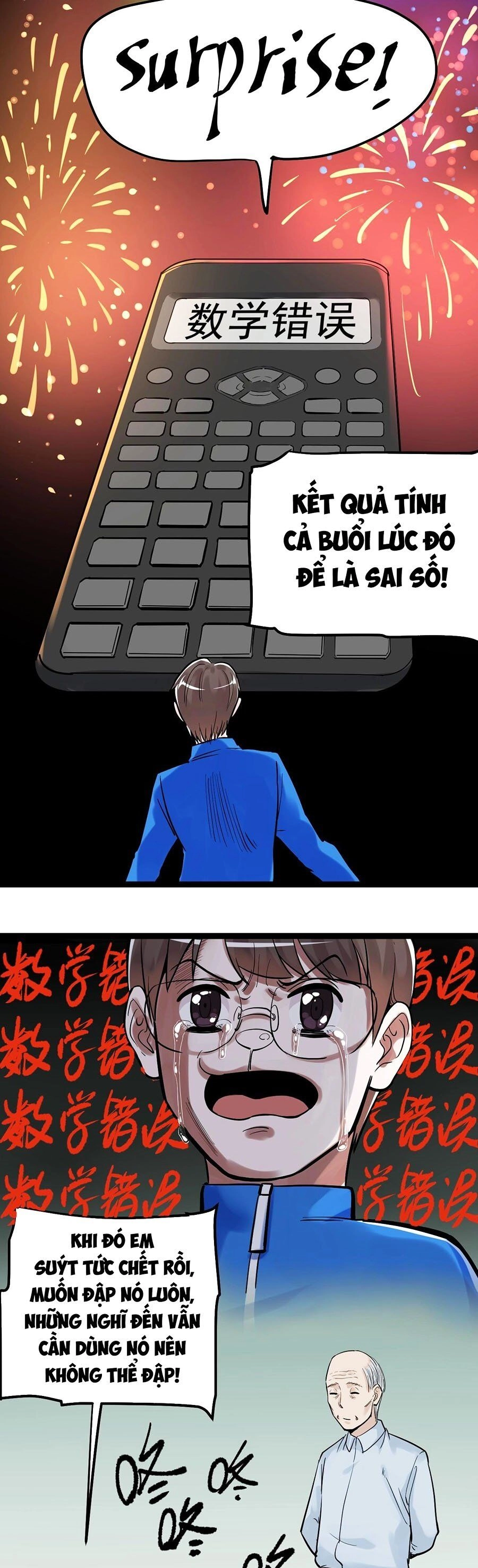 Tinh Thần Đại Hải Của Học Bá Chapter 29 - 12