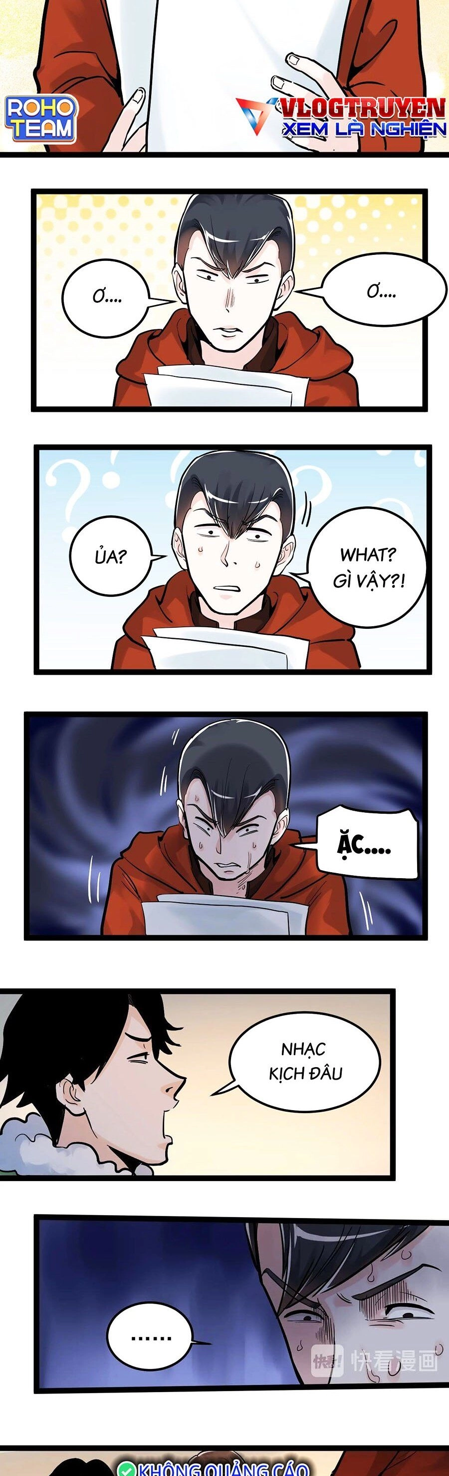 Tinh Thần Đại Hải Của Học Bá Chapter 29 - 26