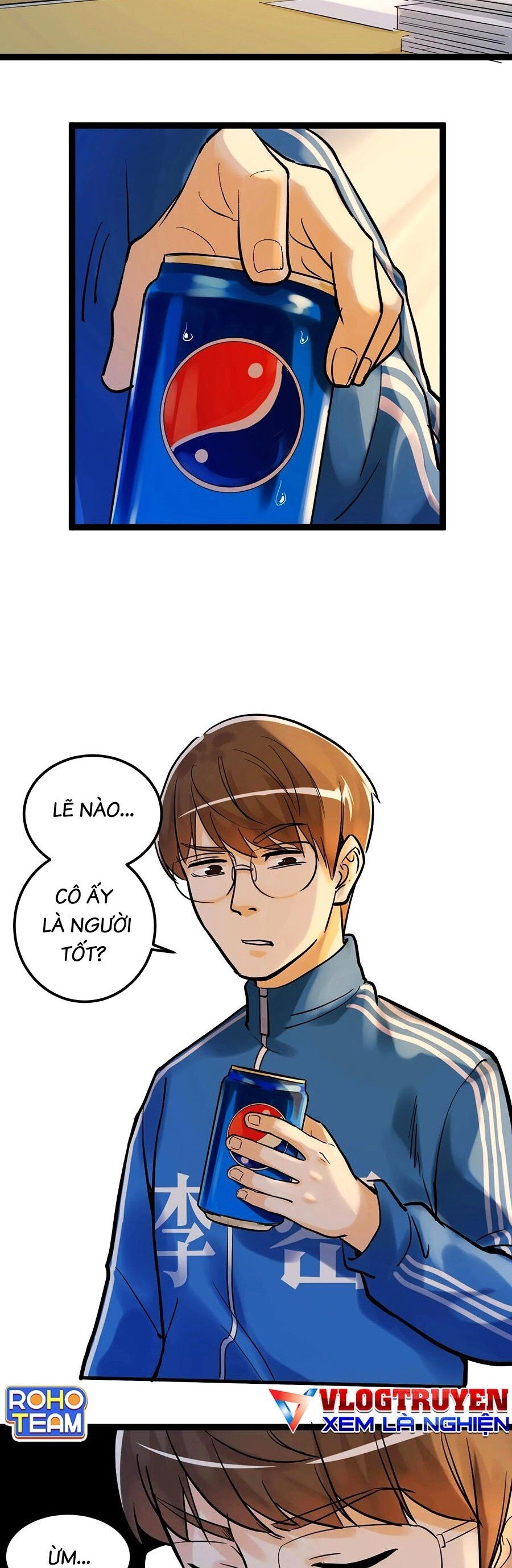 Tinh Thần Đại Hải Của Học Bá Chapter 29 - 38