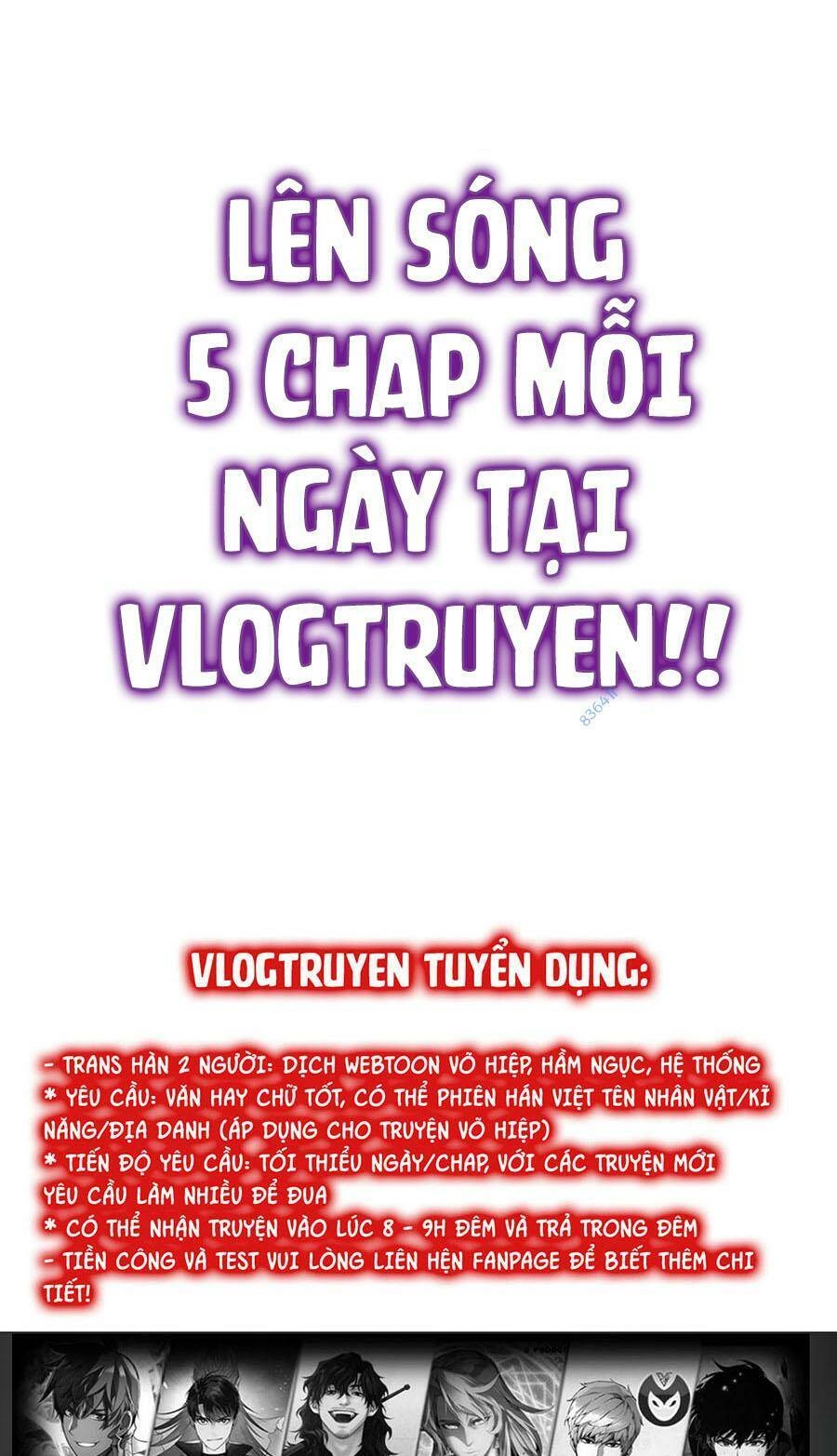 Tinh Thần Đại Hải Của Học Bá Chapter 30 - 1