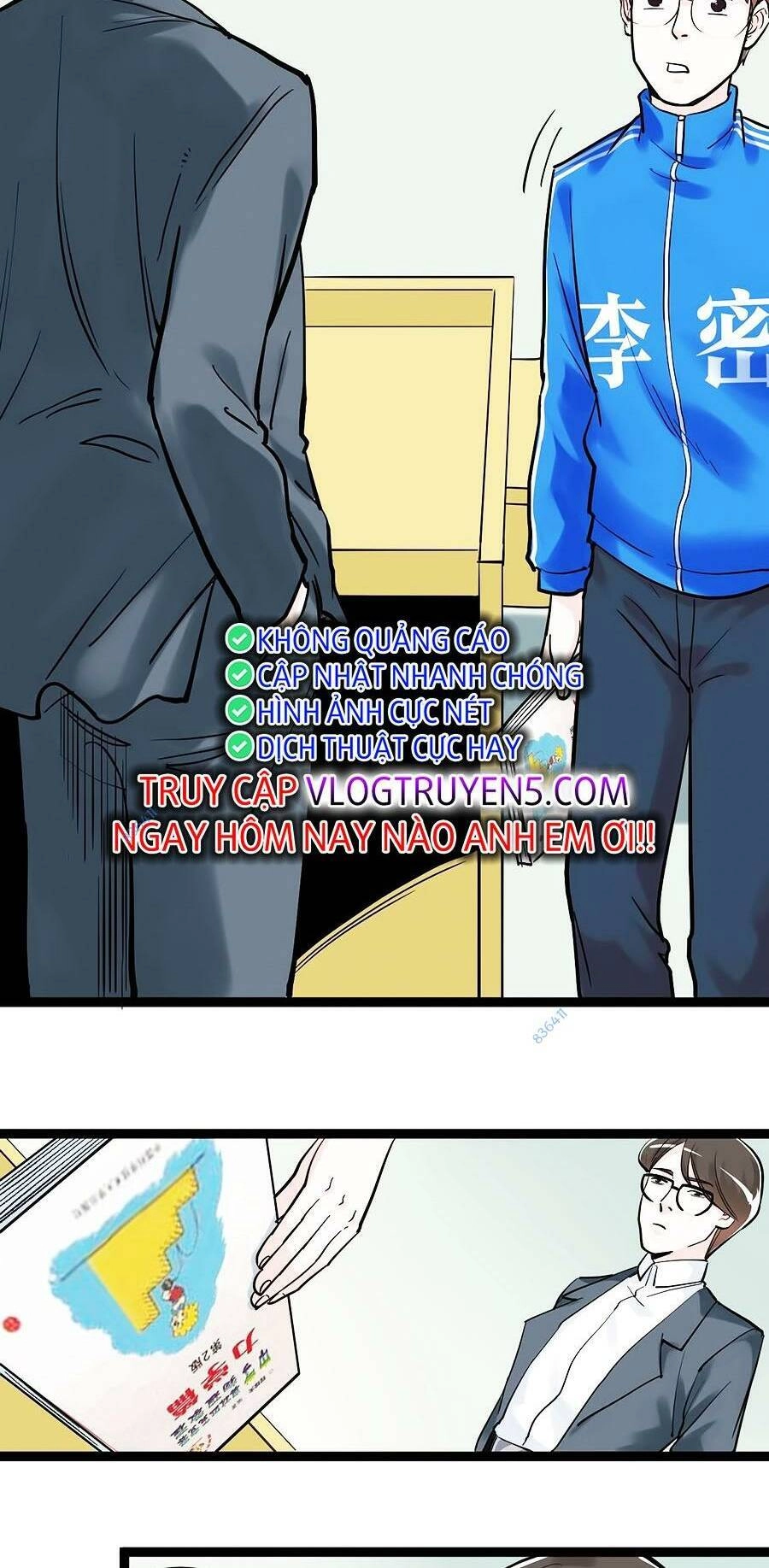 Tinh Thần Đại Hải Của Học Bá Chapter 30 - 6