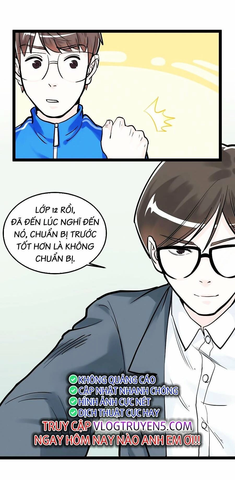 Tinh Thần Đại Hải Của Học Bá Chapter 30 - 20