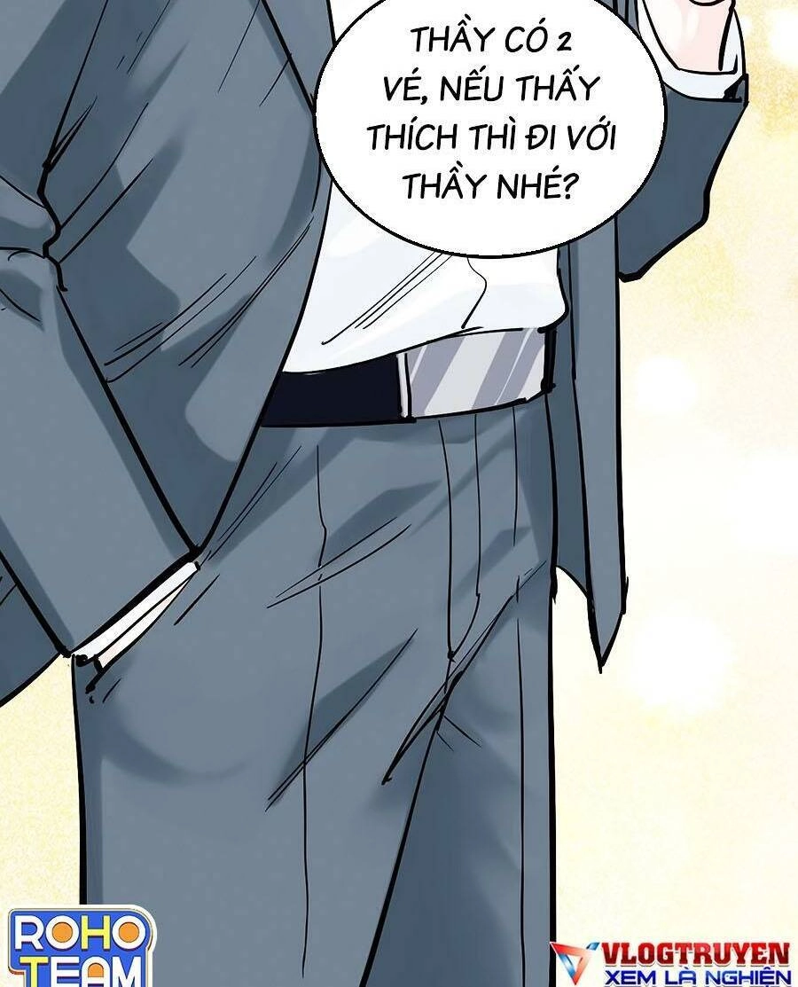 Tinh Thần Đại Hải Của Học Bá Chapter 30 - 23