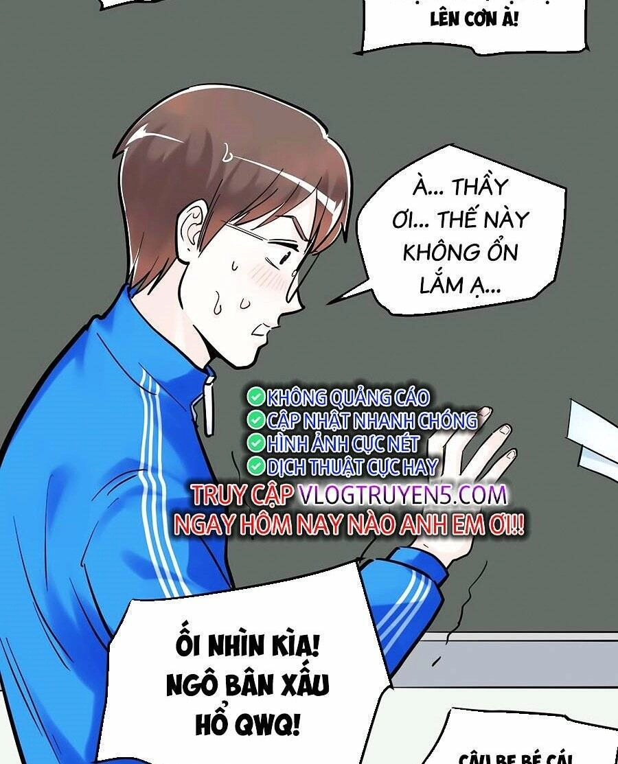 Tinh Thần Đại Hải Của Học Bá Chapter 30 - 25