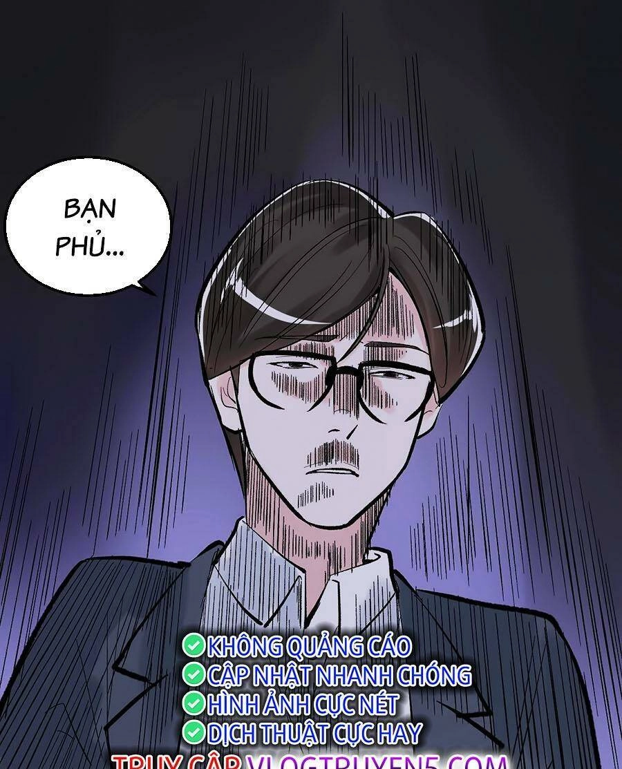 Tinh Thần Đại Hải Của Học Bá Chapter 30 - 34