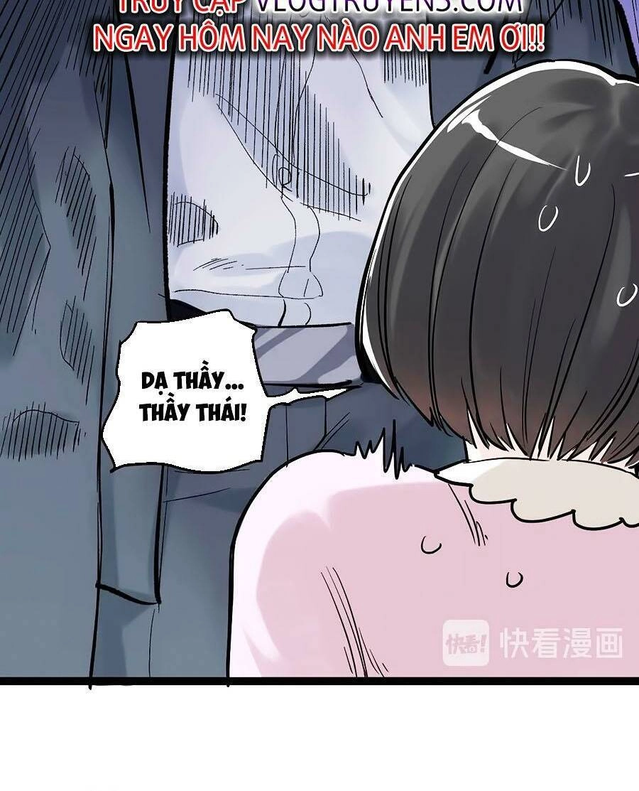 Tinh Thần Đại Hải Của Học Bá Chapter 30 - 35