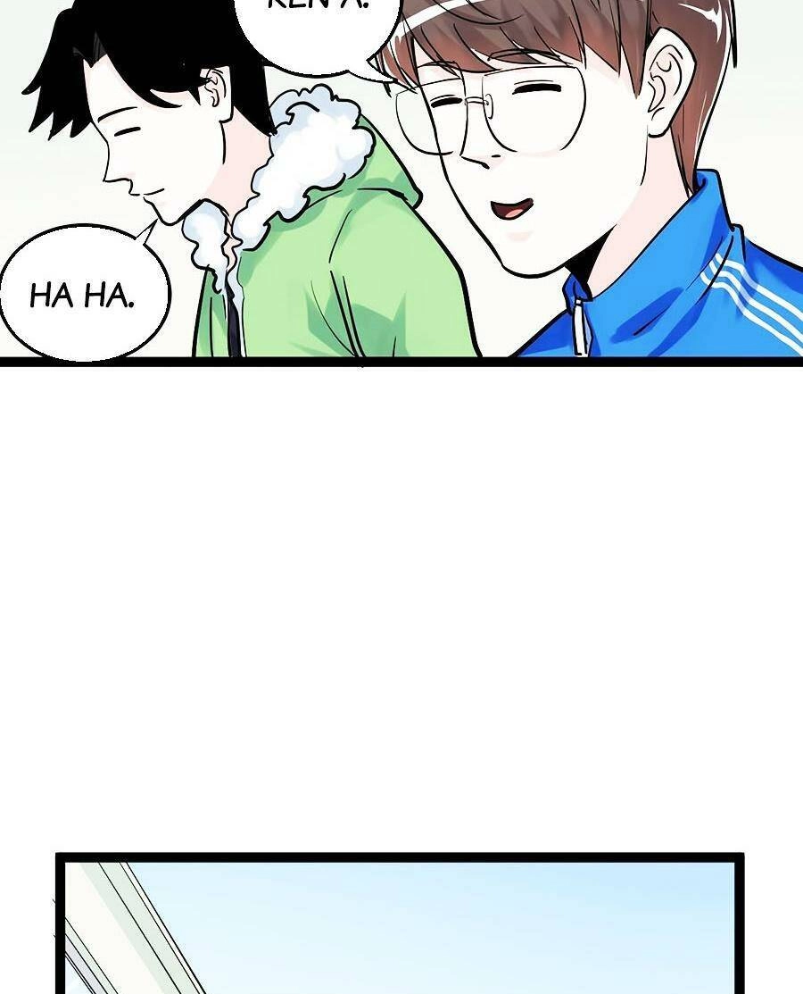 Tinh Thần Đại Hải Của Học Bá Chapter 30 - 40