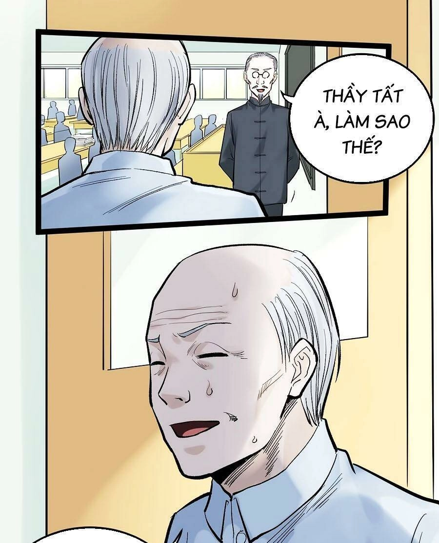 Tinh Thần Đại Hải Của Học Bá Chapter 30 - 46