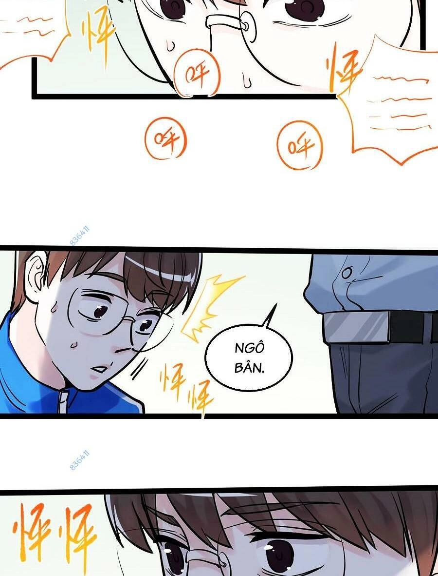 Tinh Thần Đại Hải Của Học Bá Chapter 30 - 52