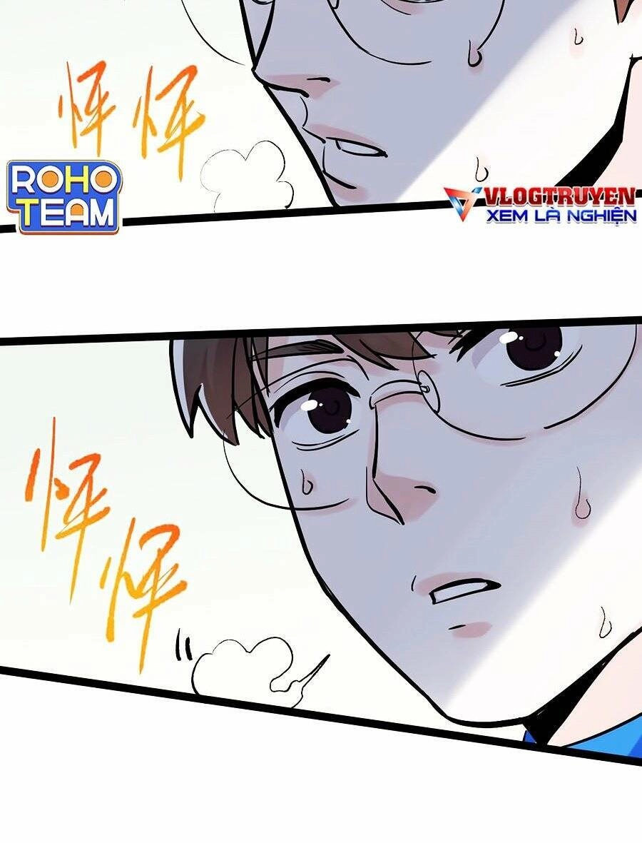 Tinh Thần Đại Hải Của Học Bá Chapter 30 - 53