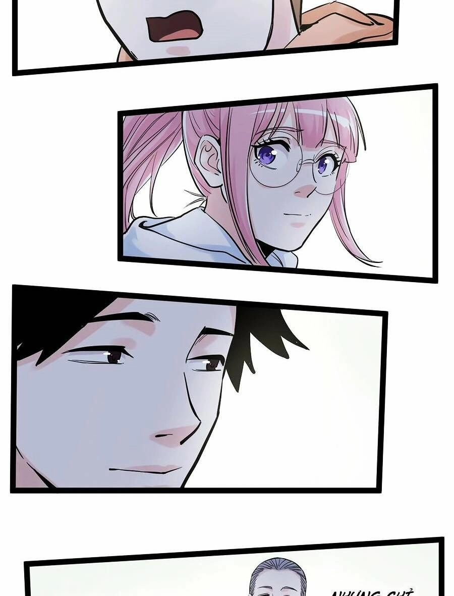 Tinh Thần Đại Hải Của Học Bá Chapter 30 - 58