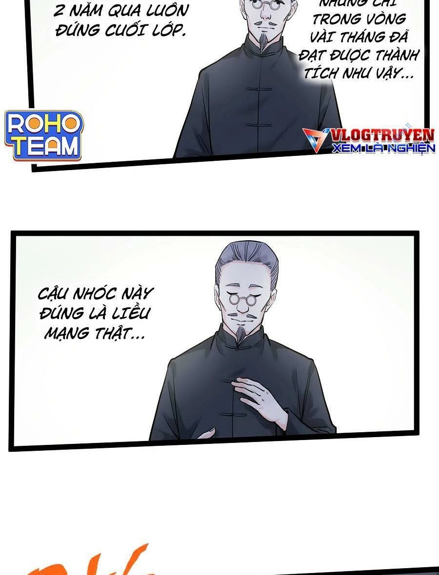 Tinh Thần Đại Hải Của Học Bá Chapter 30 - 59