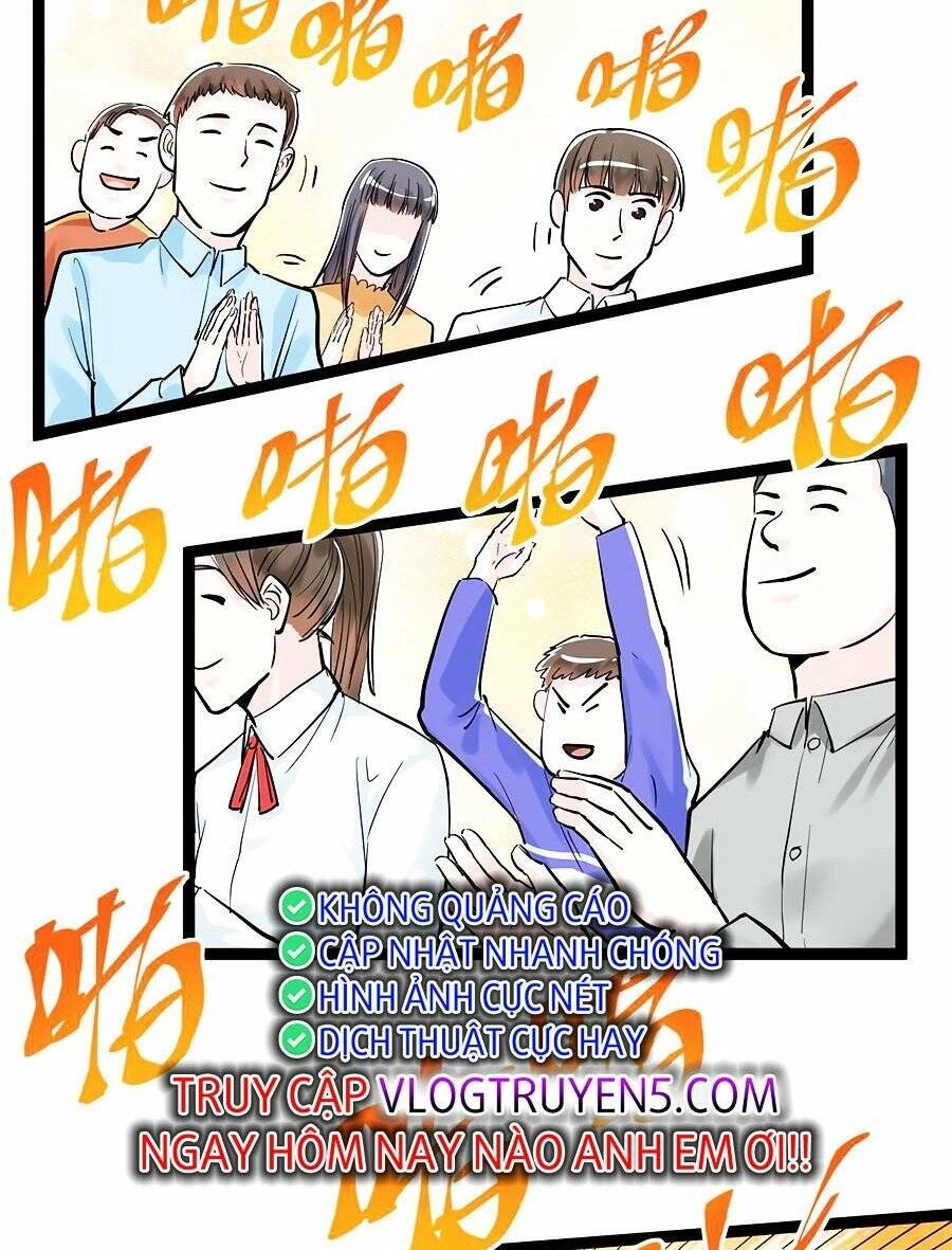 Tinh Thần Đại Hải Của Học Bá Chapter 30 - 61