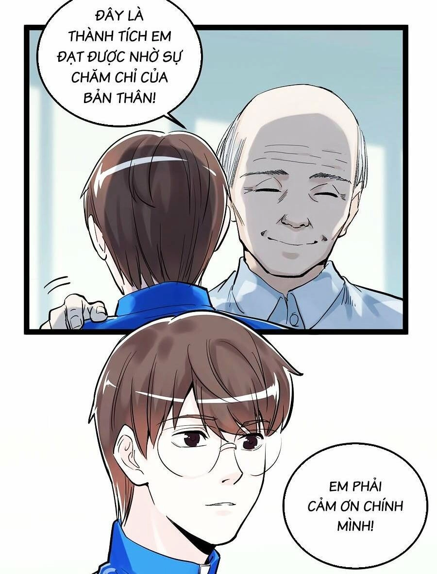 Tinh Thần Đại Hải Của Học Bá Chapter 30 - 66