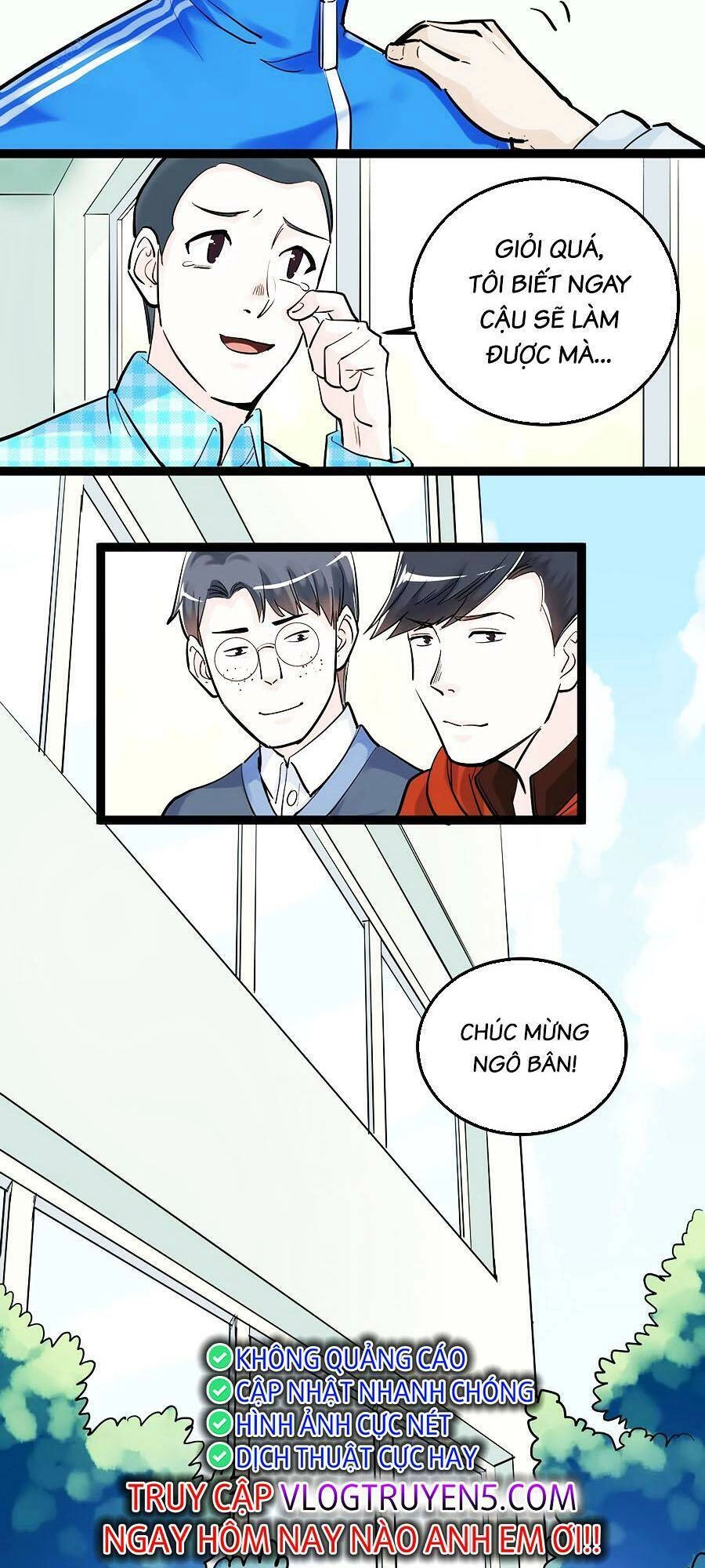 Tinh Thần Đại Hải Của Học Bá Chapter 30 - 67